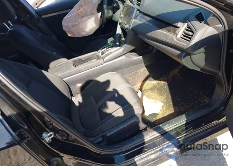 2021 Honda Civic Ex from USA, damaged, VIN SHHFK7H62MU411007